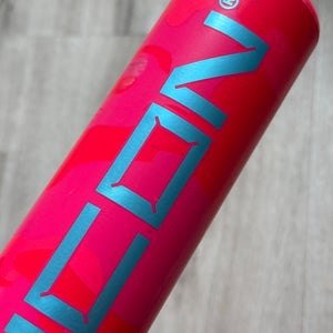 2025 Rawlings Icon Electric Unicorn USSSA Composite Bat -8, 30/22