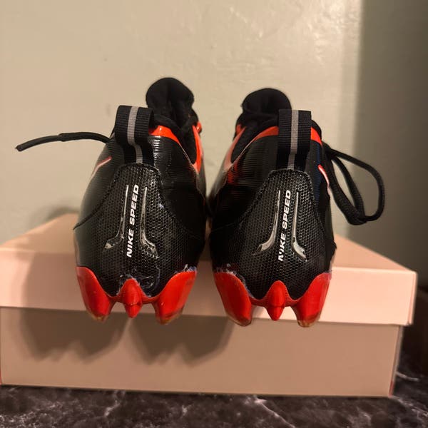 Nike Men’s Vapor 4.2 Cleats - Size 13 13.5 Nike Vapor Carbon Jet 4.2 Fly TD Football Cleats  main image 3