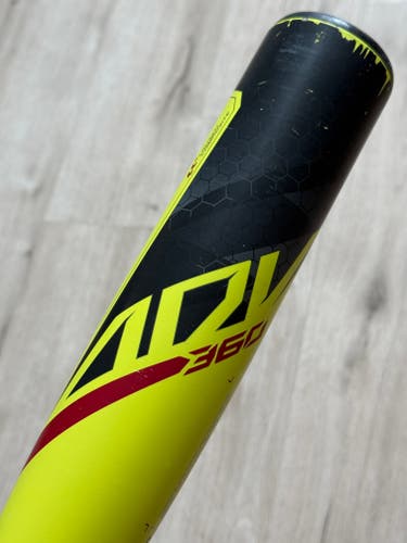 2023 Easton ADV 360 USA Composite Bat -10, 30/20