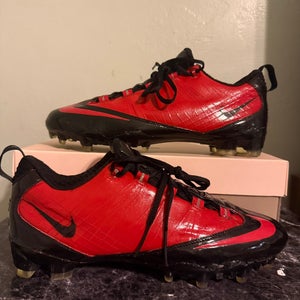 Mens 11 Nike Original Zoom Vapor Carbon Fly TD