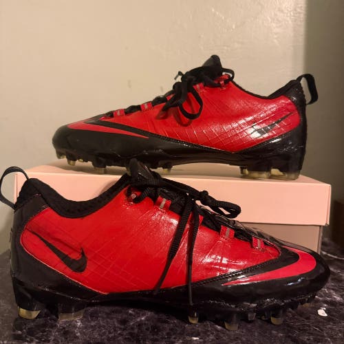 Mens 11 Nike Original Zoom Vapor Carbon Fly TD