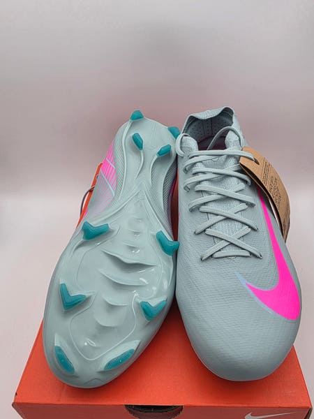 Nike Zoom Mercurial Vapor 16 Pro FG ACC Flyknit Soccer  display picture 2