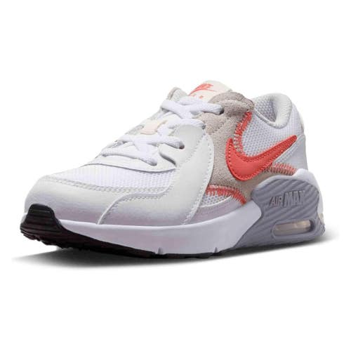 Nike Air Max Excee CD6892-119 Sneaker Kids US 3Y White Pink Running Shoes DDK811