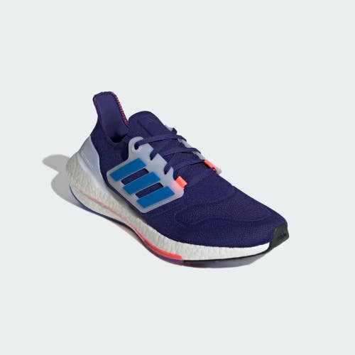 Adidas UltraBoost 22 GX3061 Sneakers Men's 6 Legacy Indigo Running Shoes DDK810