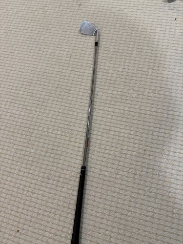 Men's 2024 Callaway Jaws Left Hand Wedge Regular Flex 52 Degree Steel Shaft (Used)