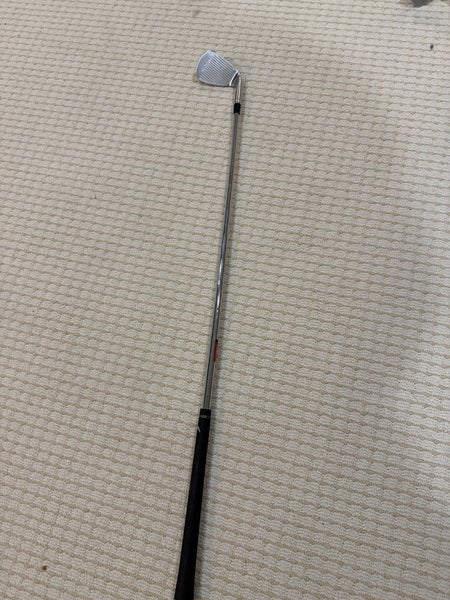 Men's 2024 Callaway Jaws Left Hand Wedge Regular Flex 52 Degree Steel Shaft (Used)