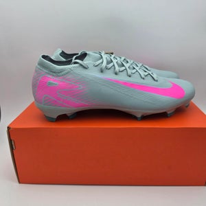 Nike Zoom Mercurial Vapor 16 Pro FG ACC Flyknit Soccer Cleats Sz 11 FQ8685-301