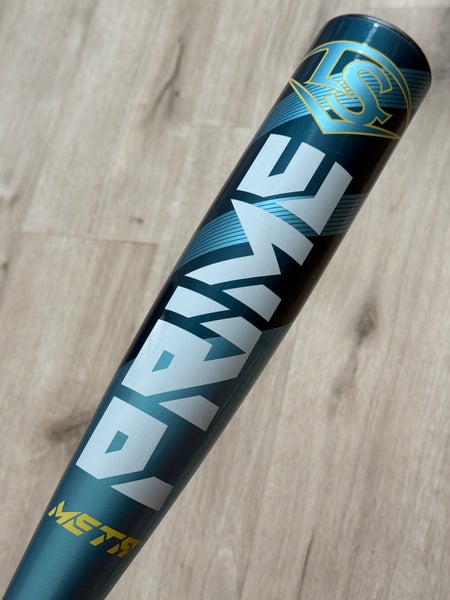 2025 Louisville Slugger Meta Prime USSSA Bat -10, 30/25