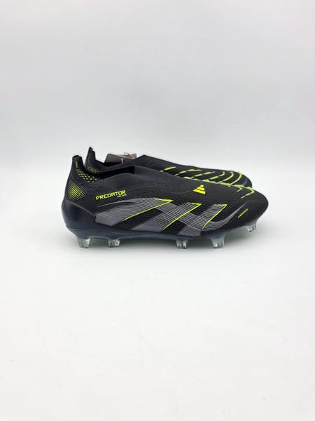 Adidas Predator Elite Laceless FG  display picture 3