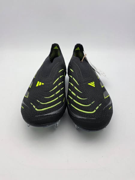 Adidas Predator Elite Laceless FG  display picture 2