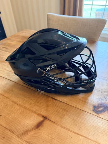 Cascade XRS Helmet (Used)
