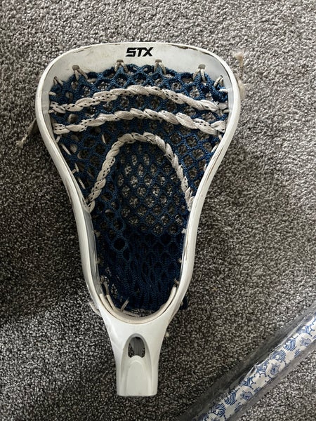 STX Stinger Used Stringing Head (Used)