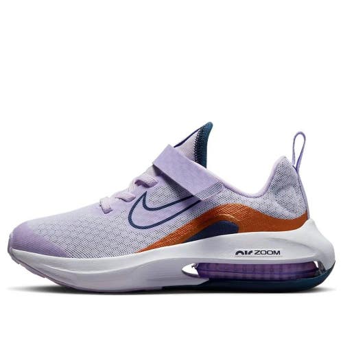 Nike Air Zoom Arcadia DM8492-500 Sneaker Kids 3Y Purple Preschool Shoes DDK855