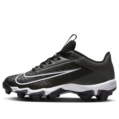 Nike Vapor Edge Shark 2 DH5089-010 Men's Black Gray Football Cleats DDK859