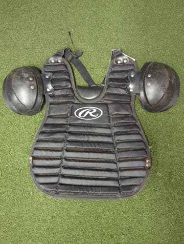 Rawlings Umpire Chest Protector (Used)(9428)