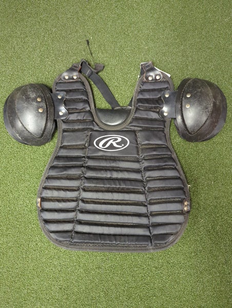 Rawlings Umpire Chest Protector (Used)(9428)
