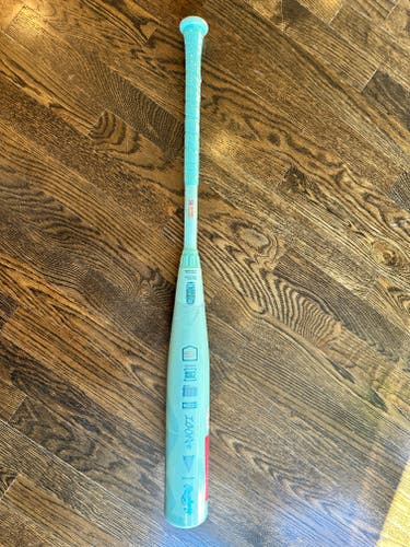 2026 Rawlings Icon Composite USSSA Certified Bat (-5) 26 oz 31" (New)