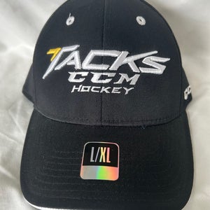 CCM Tacks Hat