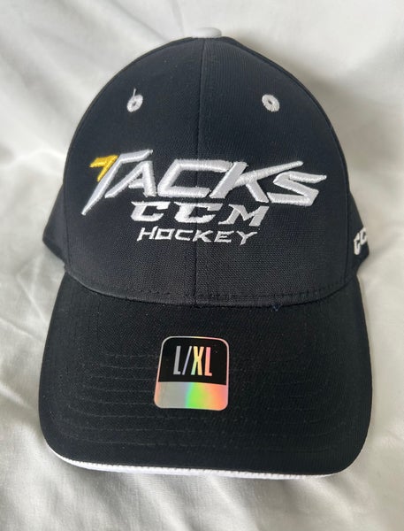 CCM Tacks Hat