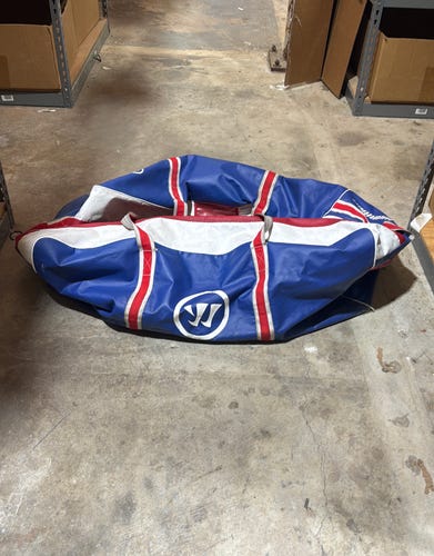Warrior Bag (Used)