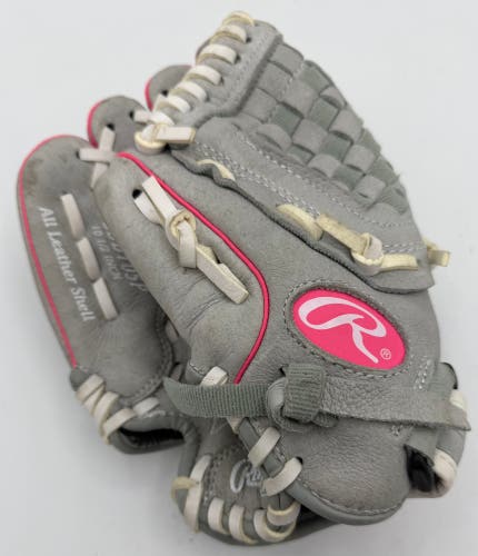 Rawlings Sure Catch LH Softball Glove 10.5"
