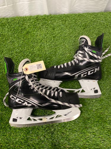 CCM Ribcor 88K Hockey Skates | Senior Size 9.5