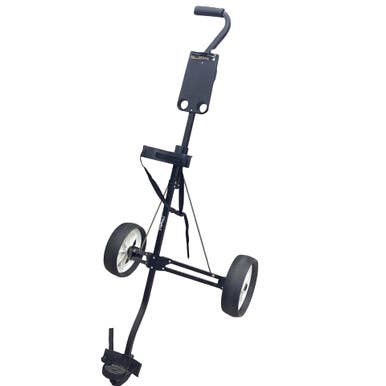 Used PARFECT 2 WHEEL PULL CART Golf Cart 2 Wheel 11760-S000089775