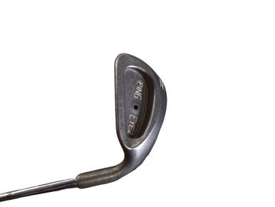 Used Ping EYE2 Golf Wedge Mens RH Pitching Wedge 11760-S000089768