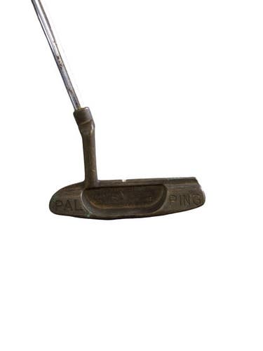 Used Ping PAL Mens Putter RH 11760-S000089766