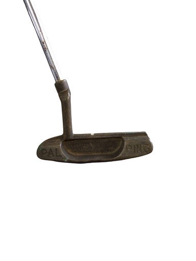Used Ping PAL Mens Putter RH 11760-S000089766