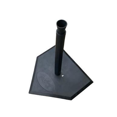 Used Rawlings BATTING TEE BB/SB Batting Tee 11760-S000089723