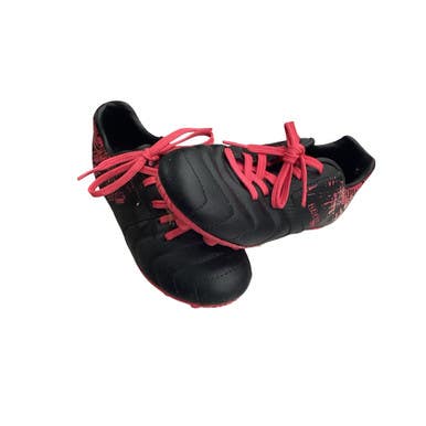 Used Brava Soccer Cleats Black Junior 01 11760-S000089722