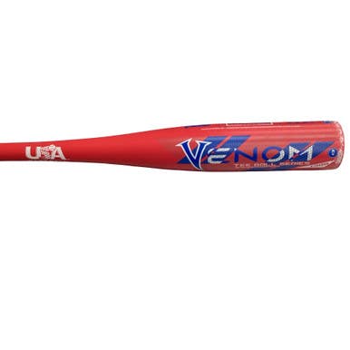 Used Franklin VENOM 1300 BB/SB USA 2 1/4 Bat 25" 11760-S000089718