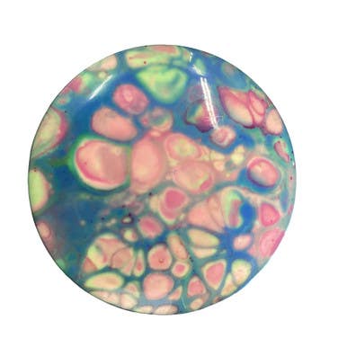 Used Innova STAR FIREBIRD Disc Golf Driver Teal 11760-S000089684