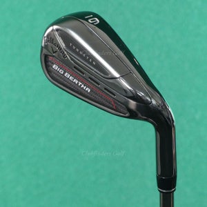 Callaway Big Bertha 2023 Single 6 Iron Factory RCH 65 Graphite Regular