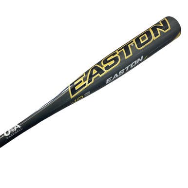 Used Easton HAVOC ALX50 BB/SB USA 2 1/4 Bat 30" 11760-S000089657