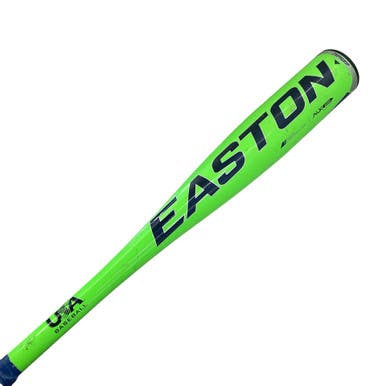 Used Easton TYPHOON BB/SB USA 2 1/4 Bat 27" 11760-S000089658