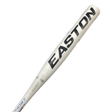 Used Easton GHOST ALX50 ALLOY BB/SB Fastpitch Bat 31" 11760-S000089643
