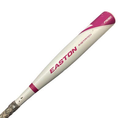 Used Easton FS50 FASTPITCH BB/SB Fastpitch Bat 28" 11760-S000089642