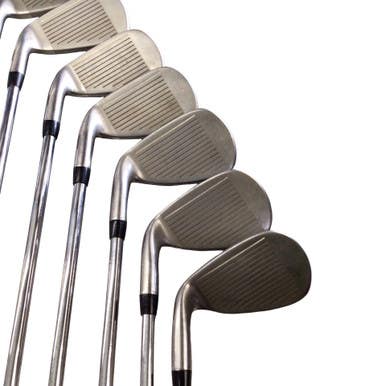 Used Tommy Armour EVO Mens Iron Set RH 3I-GW/AW 11760-S000089636