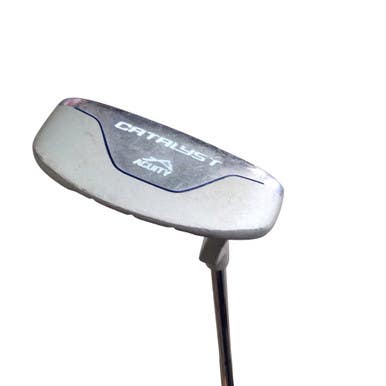 Used Acuity CATALYST Mens Putter RH 11760-S000089632