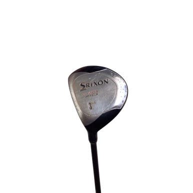 Used Srixon W-403 AD Mens Fairway Wood LH 3 Wood 11760-S000089623