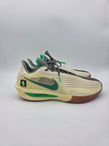Nike Air Zoom GT Cut 3 x Jrue Holiday Turbo 'Celtics' IH2371-700 size 8