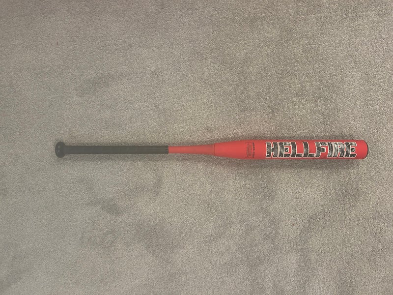 Pure HellFire Slowpitch softball