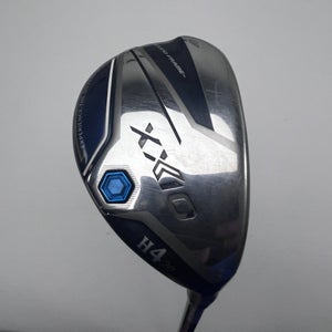 XXIO 12 4 Hybrid 20* MP 1200 Flex Code 2212 42g Regular RH Midsize Grip