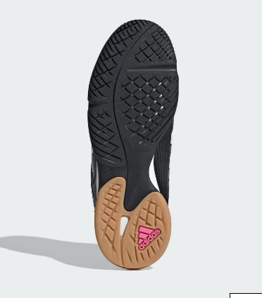 Size 8 - adidas Predator Sala black pink (Women's) jr1638