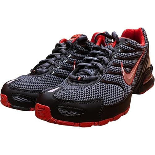 Nike Air Max Torch 4 343846-006 Sneakers Men's 10 Dark Gray Running Shoes DDK870