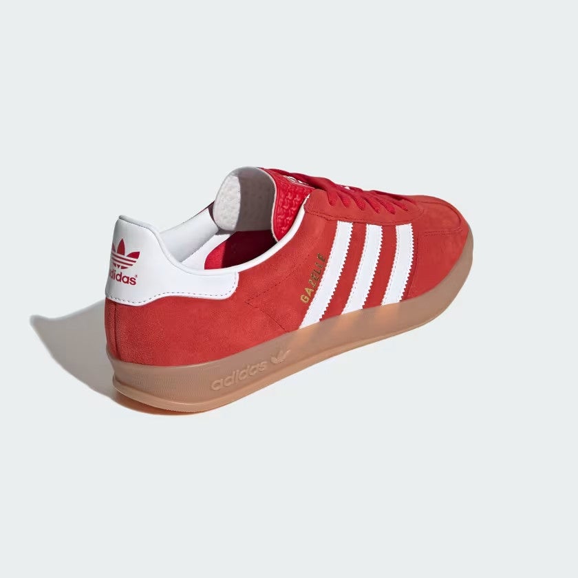 Adidas Gazelle Indoor JI2063 Sneakers Men display picture 1