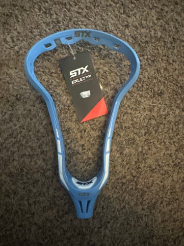 STX Exult 500 Unstrung Head (New)