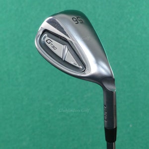 Ping G730 Green Dot 56 SW Sand Wedge TT Dynamic Gold MID 100 S300 Steel Stiff